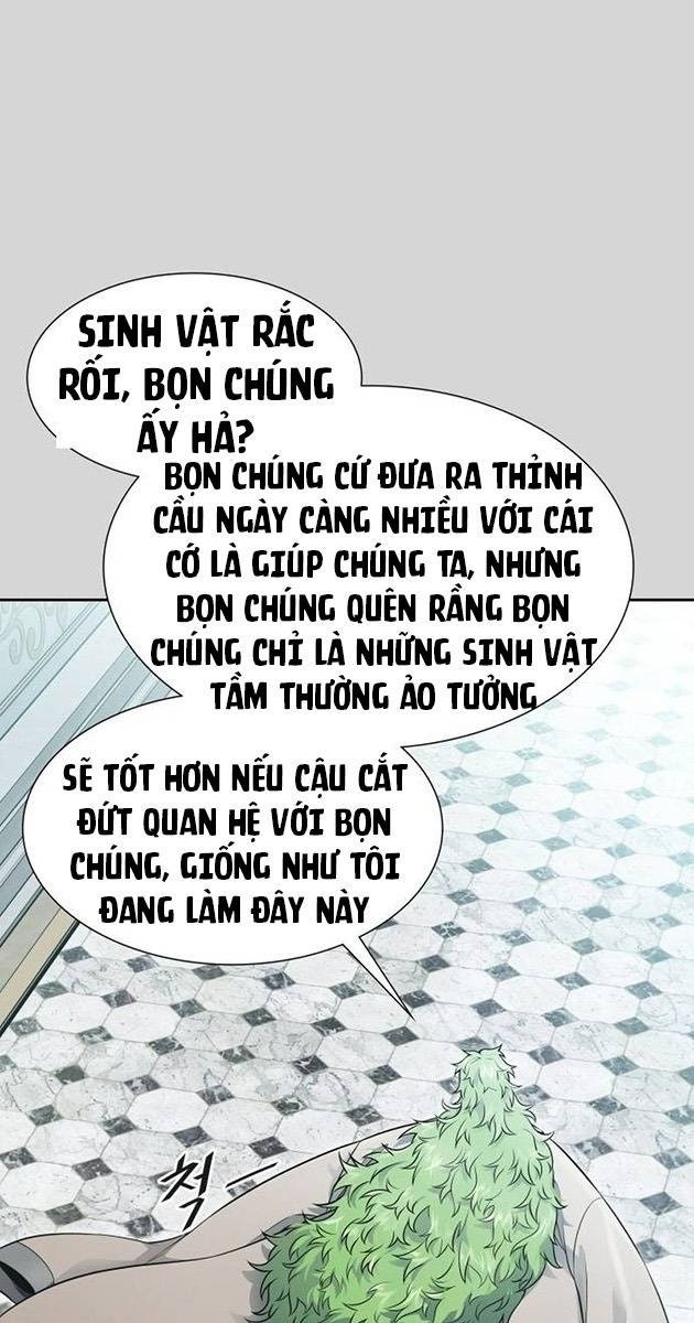 Cuộc Chiến Trong Tòa Tháp - Page 104