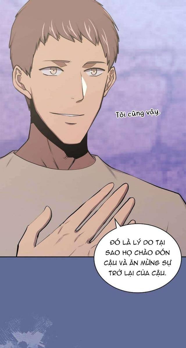 Chiến Binh Từ Thế Giới Khác - Page 16