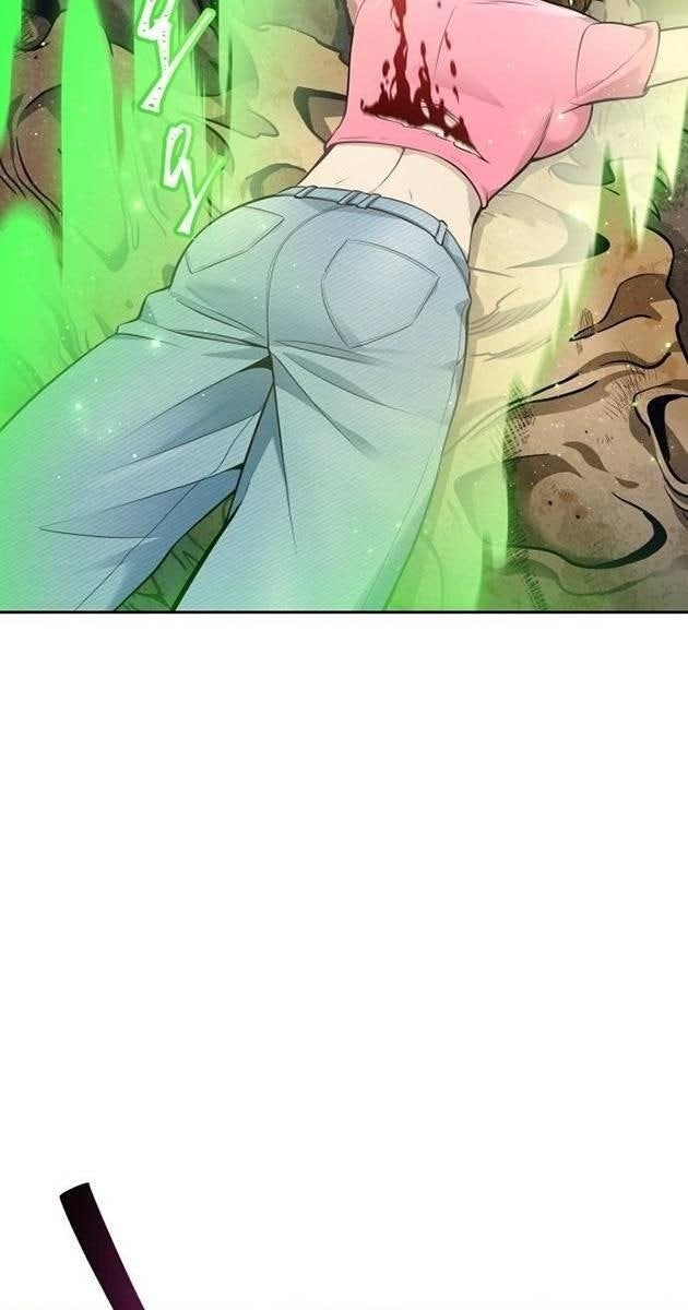 Cuộc Chiến Trong Tòa Tháp - Page 91