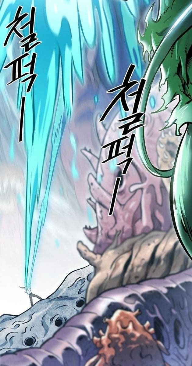 Cuộc Chiến Trong Tòa Tháp - Page 154