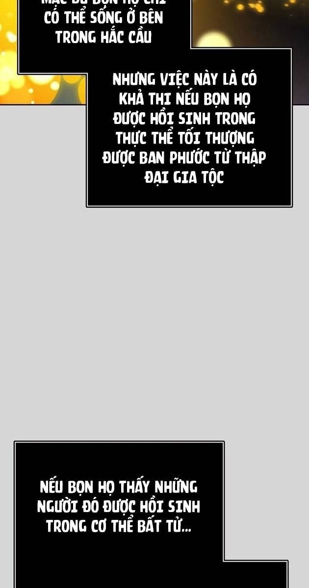 Cuộc Chiến Trong Tòa Tháp - Page 126