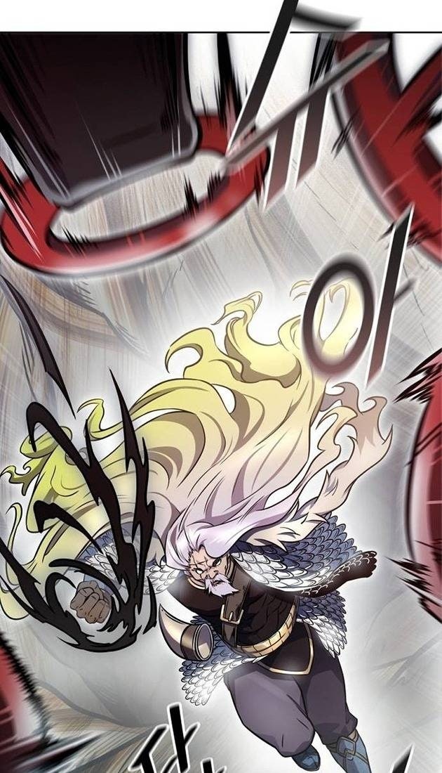 Cuộc Chiến Trong Tòa Tháp - Page 342