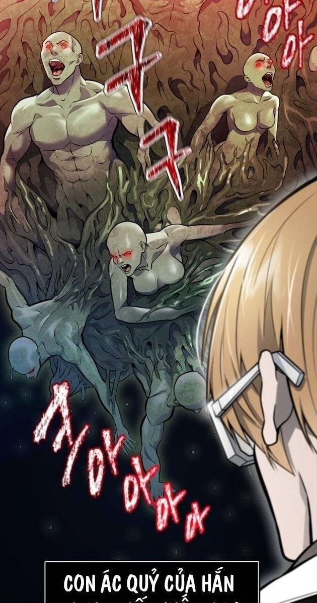 Cuộc Chiến Trong Tòa Tháp - Page 7