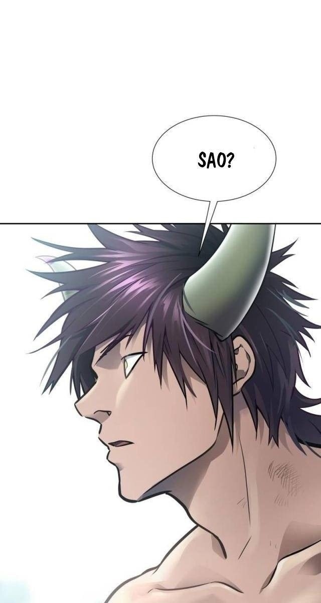 Cuộc Chiến Trong Tòa Tháp - Page 134