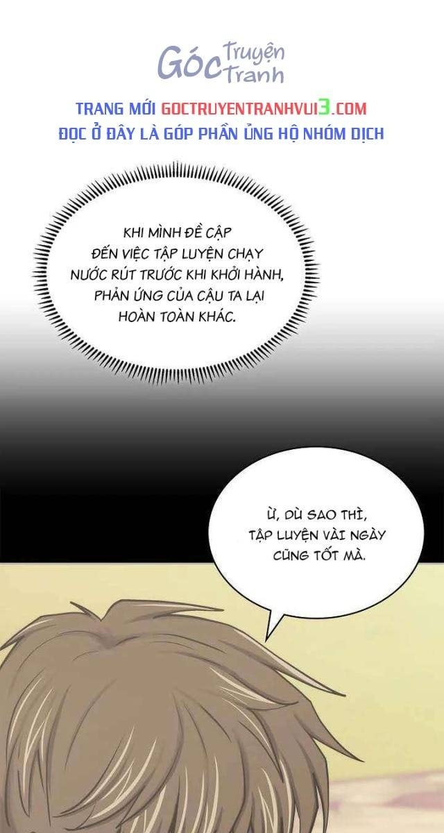 Chiến Binh Từ Thế Giới Khác - Page 25