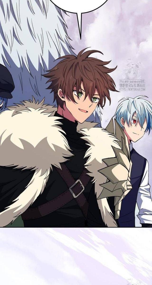 Trở Thành Nhân Viên Cho Các Vị Thần - Page 138