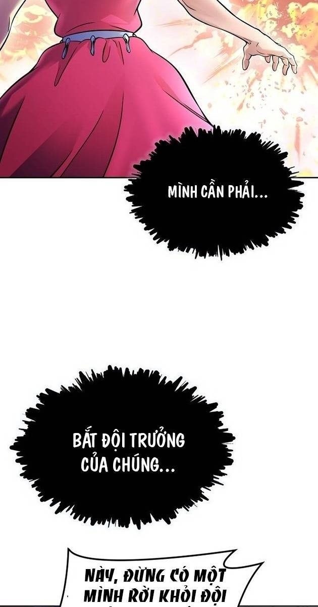 Cuộc Chiến Trong Tòa Tháp - Page 40