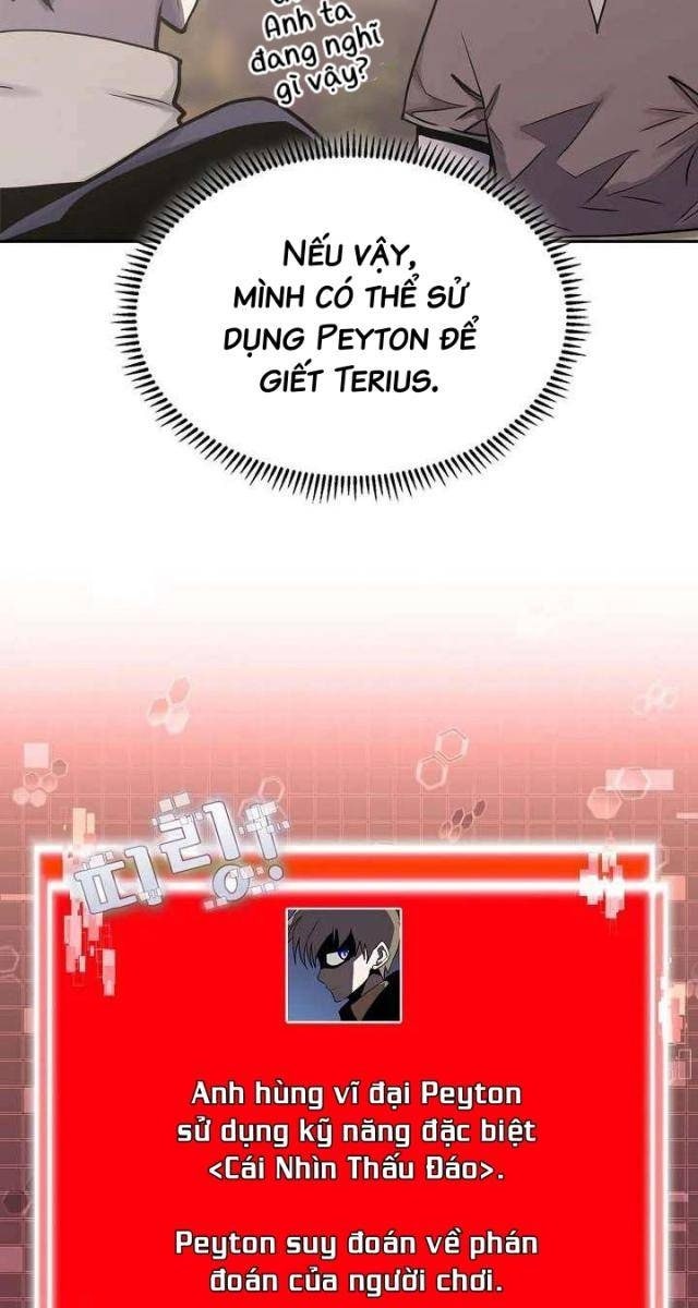 Chiến Binh Từ Thế Giới Khác - Page 20