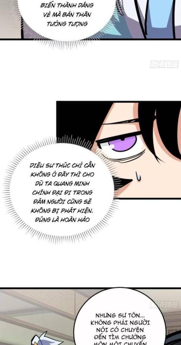 Tự Kỷ Luật Ta Đây Bất Khả Chiến Bại - Page 29