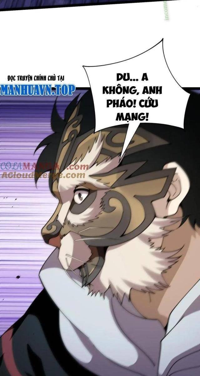 Sức Mạnh Tối Đa? Ta Lại Là Vong Linh Sư! - Page 49