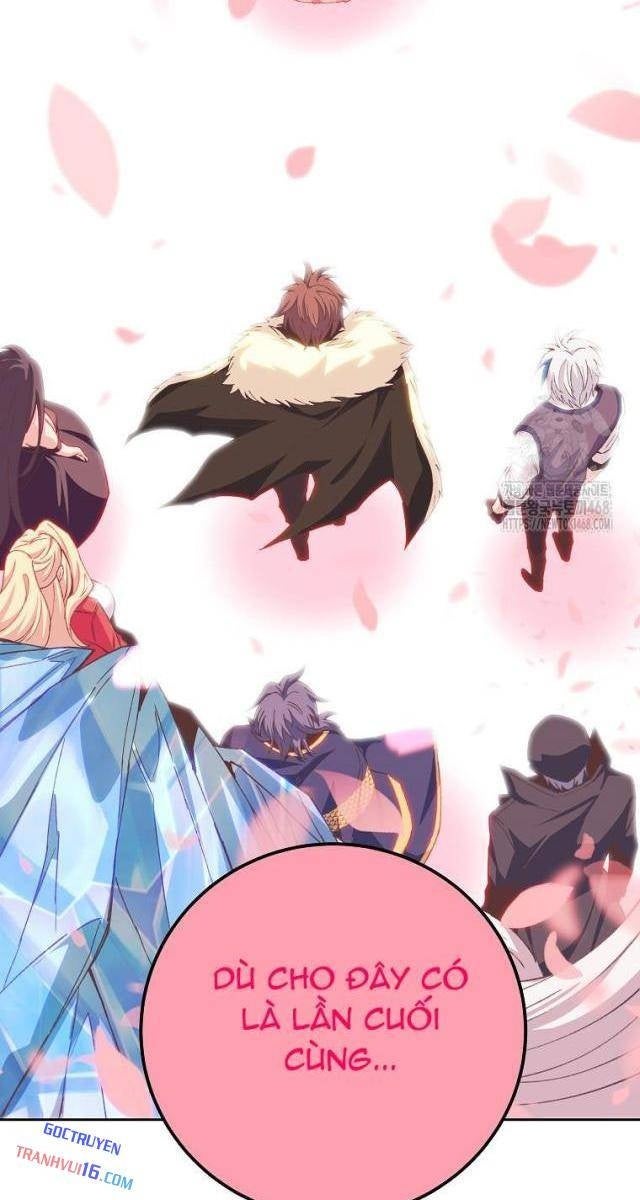 Trở Thành Nhân Viên Cho Các Vị Thần - Page 131