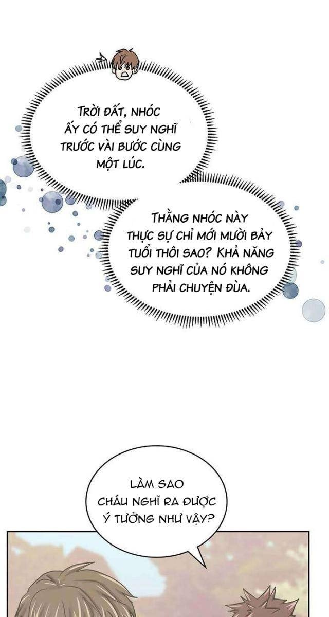 Chiến Binh Từ Thế Giới Khác - Page 60