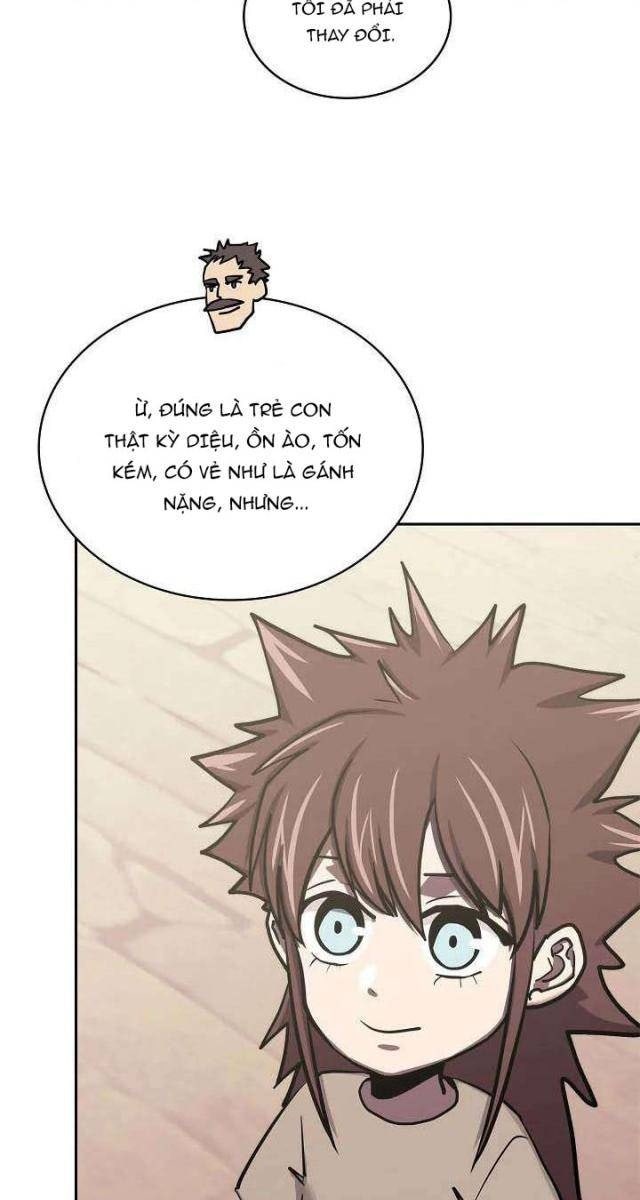 Chiến Binh Từ Thế Giới Khác - Page 37