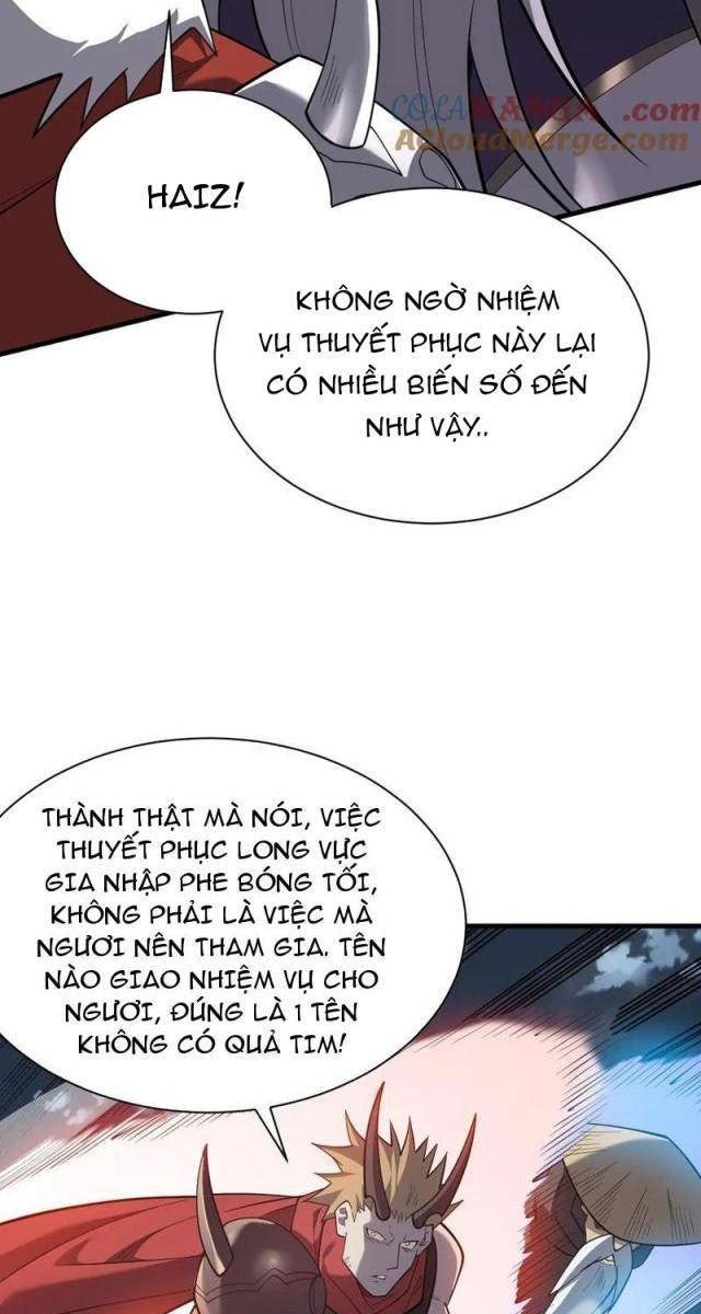 Game Online: Vì Quá Phóng Túng, Tôi Đã Trở Thành Kẻ Thù Của Cả Server - Page 15