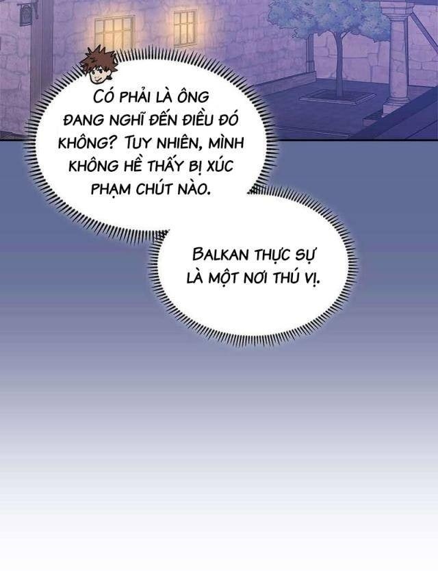 Chiến Binh Từ Thế Giới Khác - Page 30