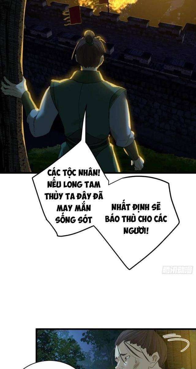 Đại Thừa Kỳ Mới Có Nghịch Tập Hệ Thống - Page 53