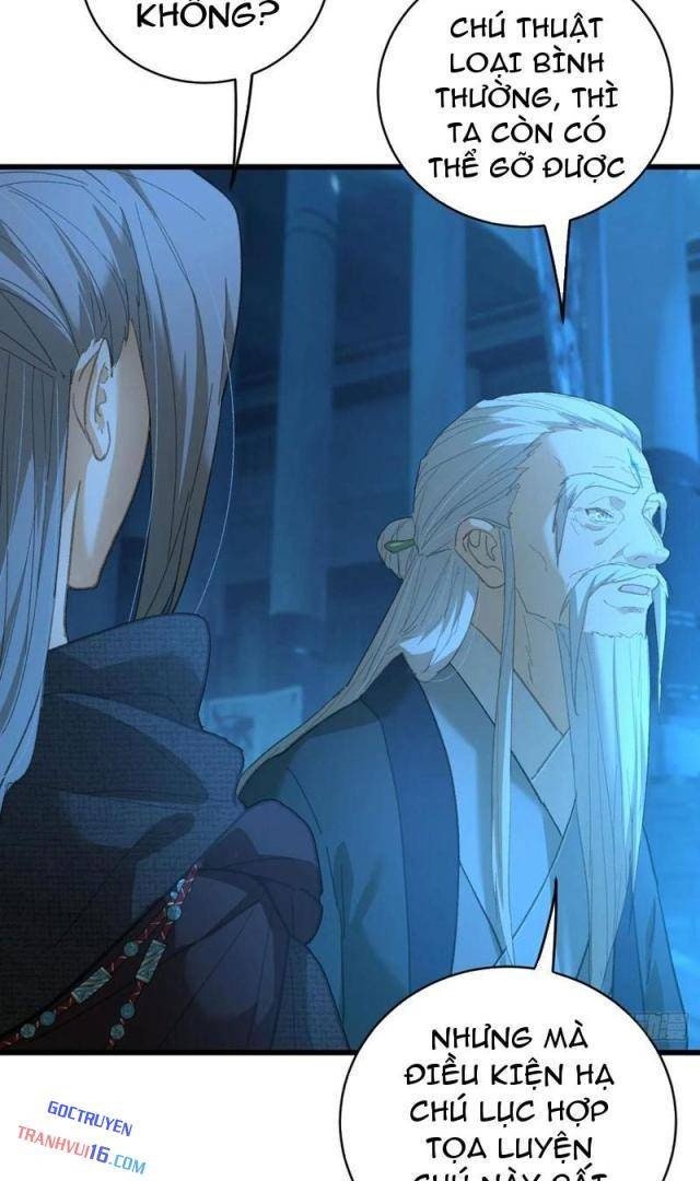 Đại Thừa Kỳ Mới Có Nghịch Tập Hệ Thống - Page 26