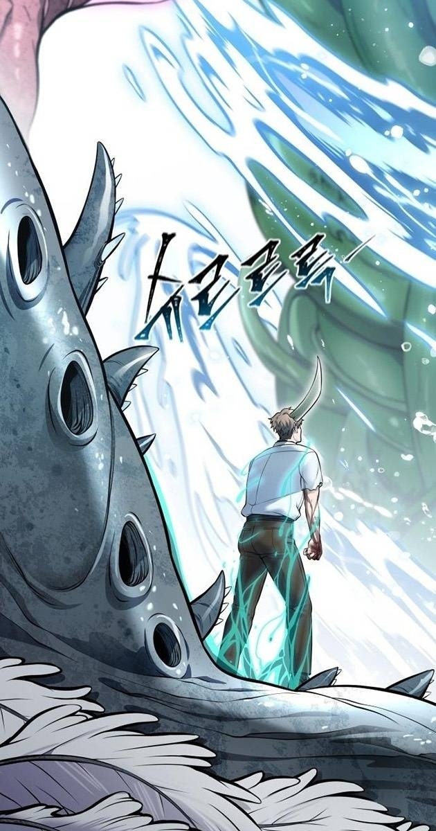 Cuộc Chiến Trong Tòa Tháp - Page 144