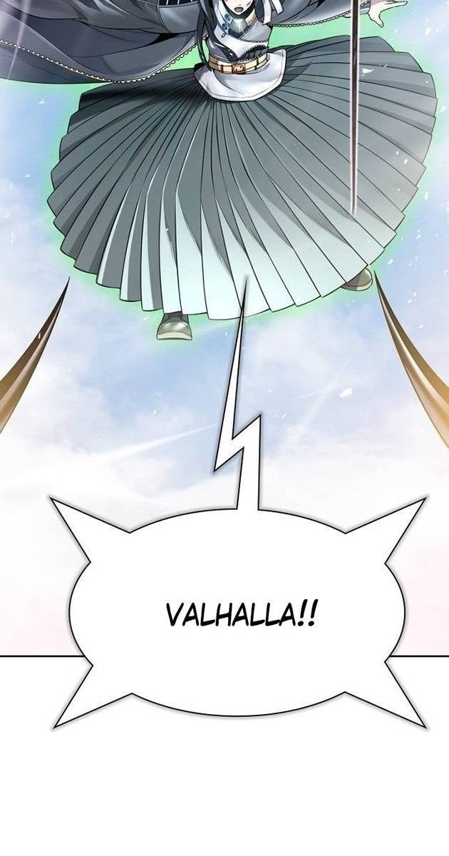 Cuộc Chiến Trong Tòa Tháp - Page 48