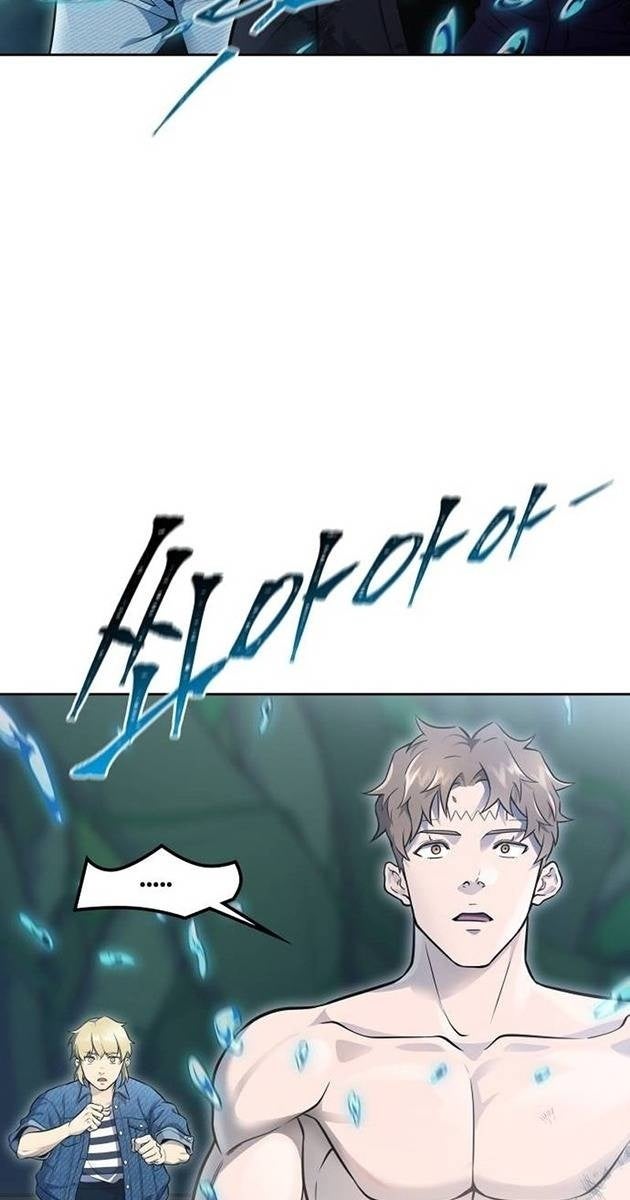 Cuộc Chiến Trong Tòa Tháp - Page 38