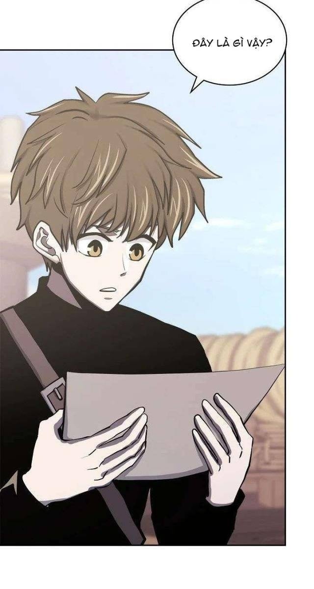 Chiến Binh Từ Thế Giới Khác - Page 30