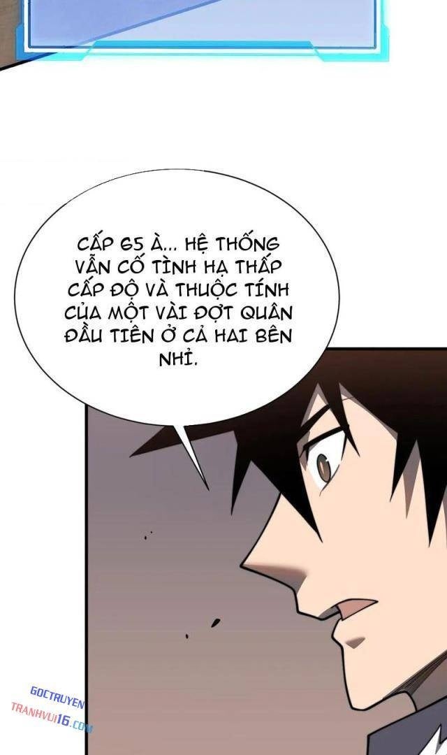 Game Online: Vì Quá Phóng Túng, Tôi Đã Trở Thành Kẻ Thù Của Cả Server - Page 50