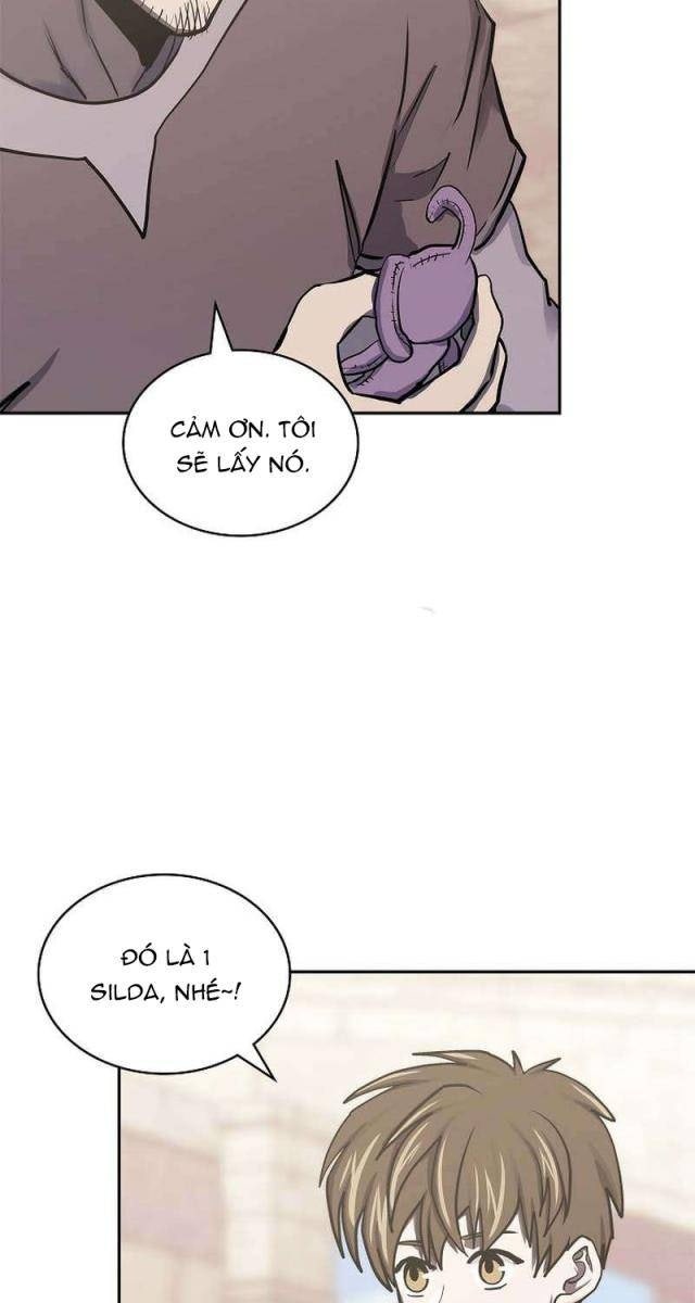 Chiến Binh Từ Thế Giới Khác - Page 67