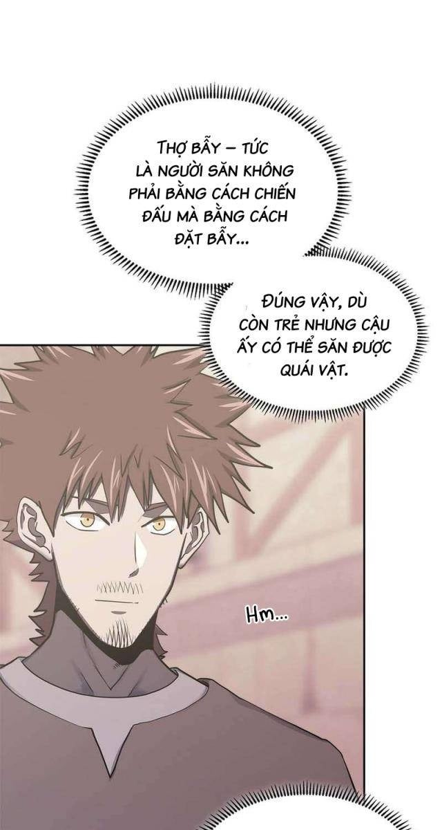 Chiến Binh Từ Thế Giới Khác - Page 85