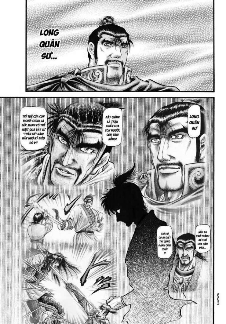 Chú Bé Rồng - Page 26