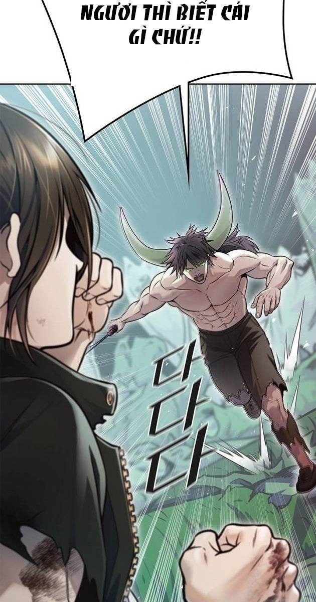 Cuộc Chiến Trong Tòa Tháp - Page 180