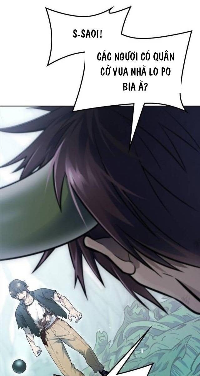 Cuộc Chiến Trong Tòa Tháp - Page 195