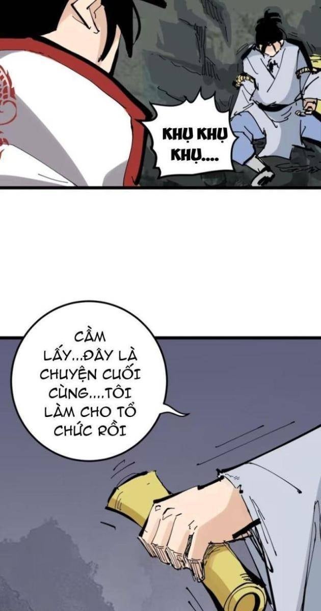 Tự Kỷ Luật Ta Đây Bất Khả Chiến Bại - Page 30