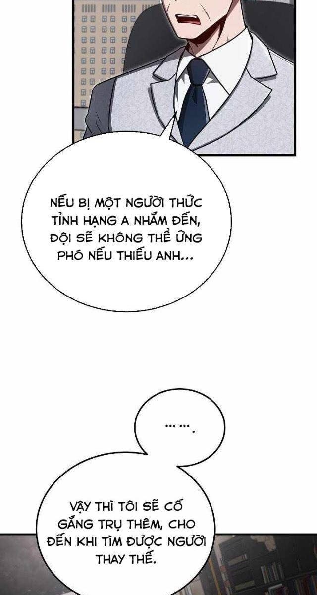 Cách Một Tử Linh Sư Cấp Thảm Họa Nghỉ Hưu - Page 14