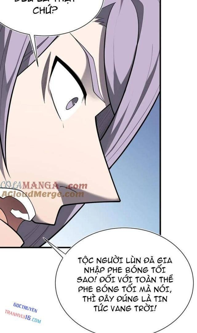 Game Online: Vì Quá Phóng Túng, Tôi Đã Trở Thành Kẻ Thù Của Cả Server - Page 34