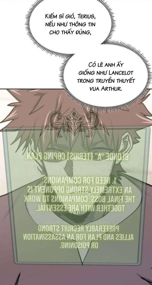 Chiến Binh Từ Thế Giới Khác - Page 44