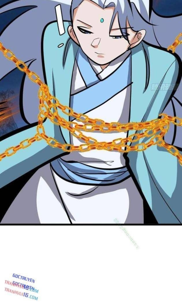 Tự Kỷ Luật Ta Đây Bất Khả Chiến Bại - Page 20