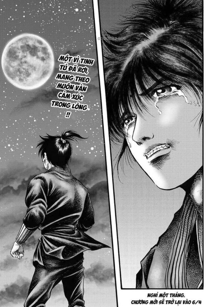 Chú Bé Rồng - Page 28