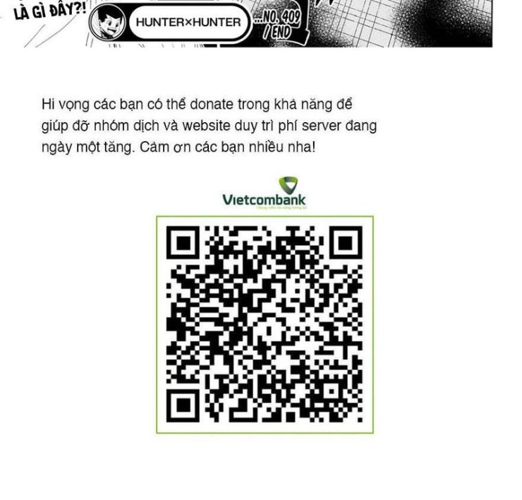 Thế Giới Thợ Săn - Page 20