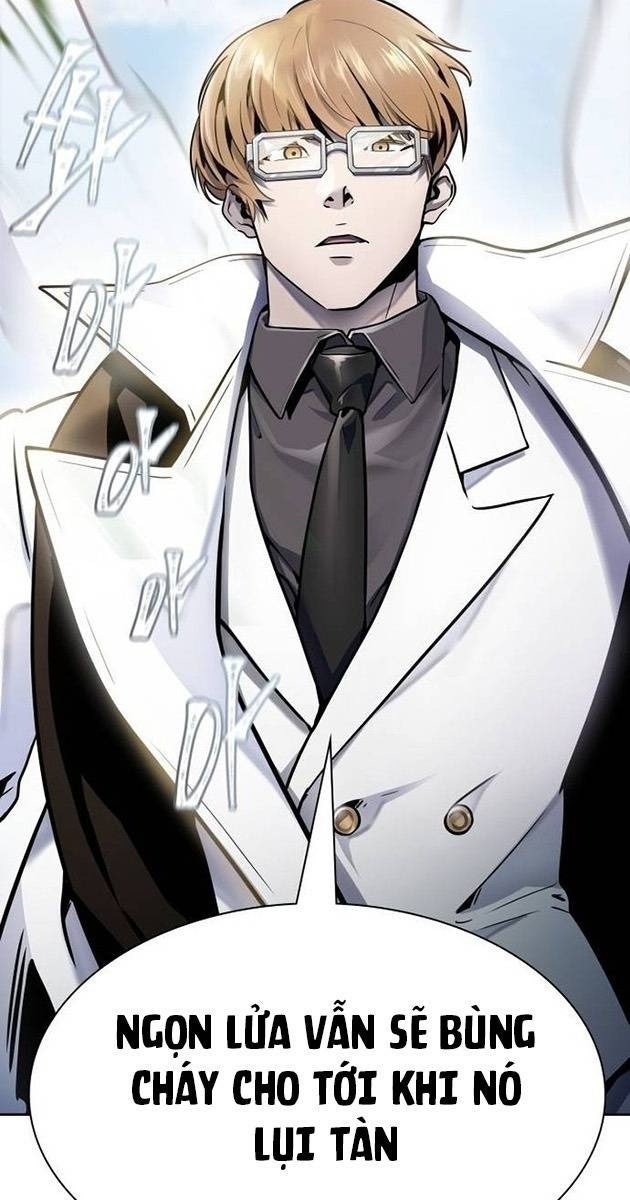 Cuộc Chiến Trong Tòa Tháp - Page 36