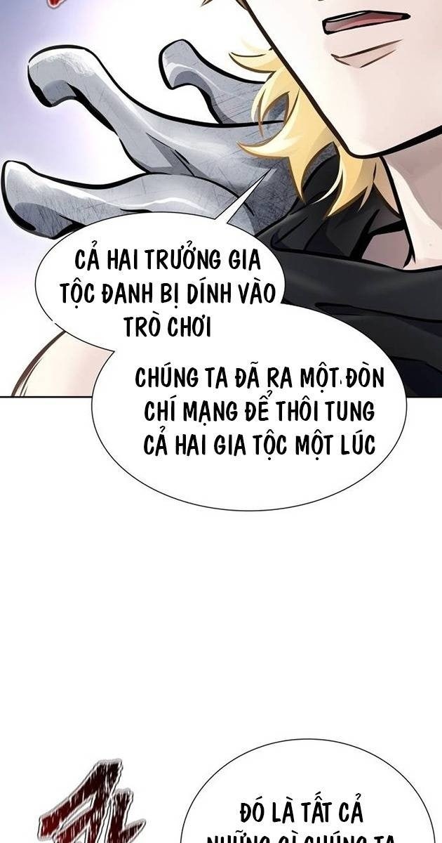 Cuộc Chiến Trong Tòa Tháp - Page 376
