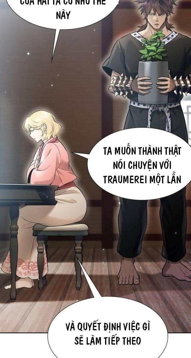 Cuộc Chiến Trong Tòa Tháp - Page 66