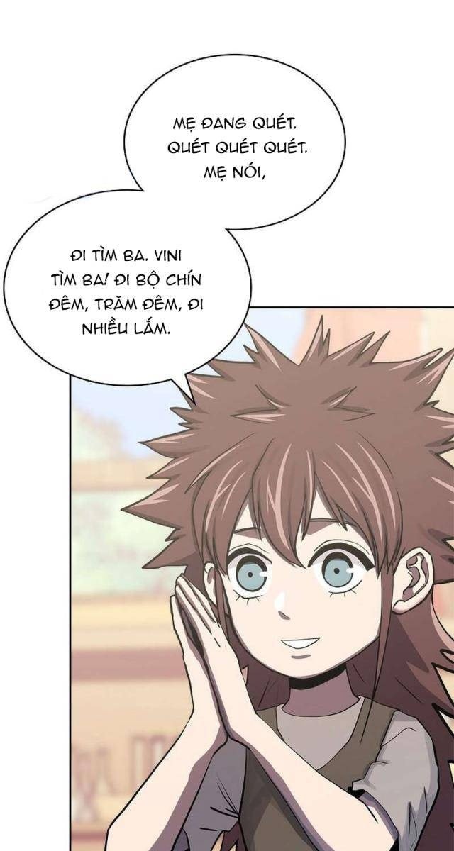 Chiến Binh Từ Thế Giới Khác - Page 69