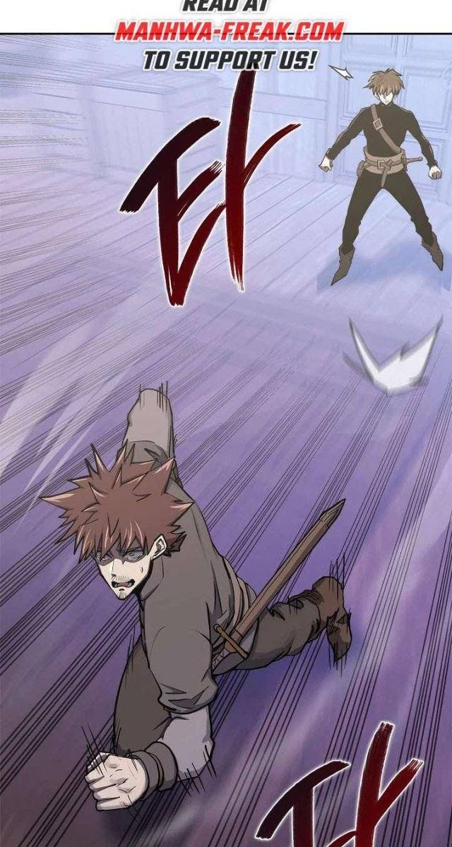 Chiến Binh Từ Thế Giới Khác - Page 19