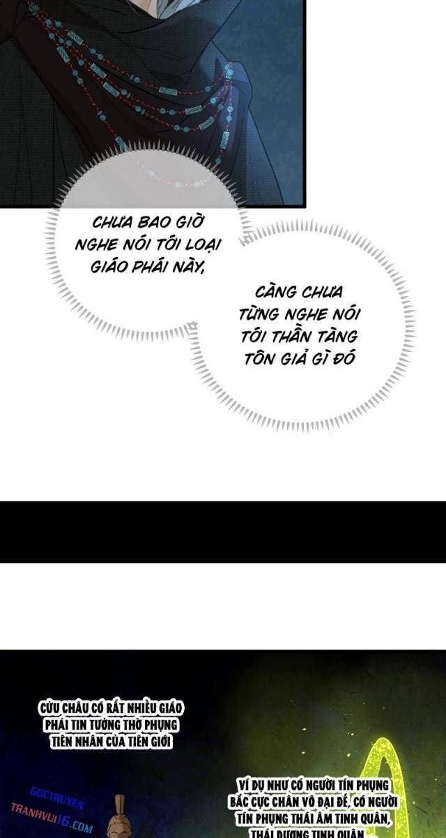 Đại Thừa Kỳ Mới Có Nghịch Tập Hệ Thống - Page 42