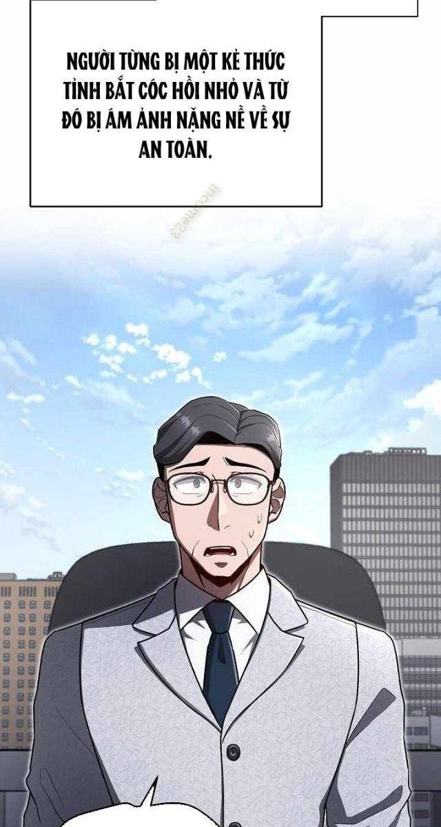 Cách Một Tử Linh Sư Cấp Thảm Họa Nghỉ Hưu - Page 5