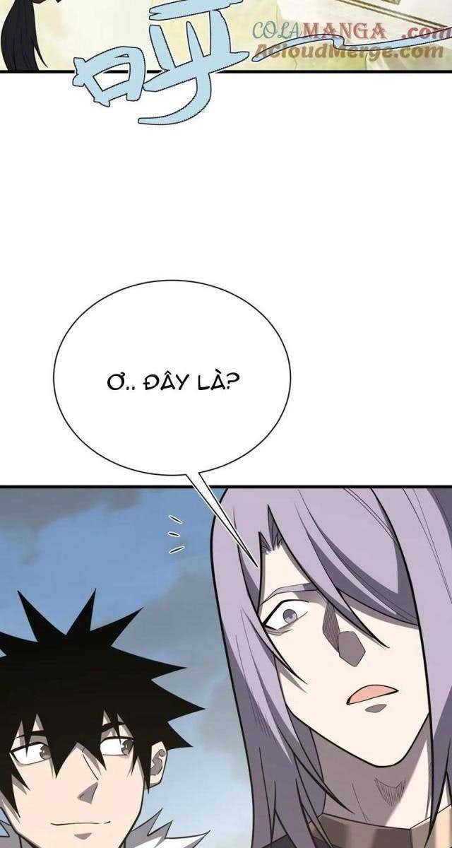 Game Online: Vì Quá Phóng Túng, Tôi Đã Trở Thành Kẻ Thù Của Cả Server - Page 29