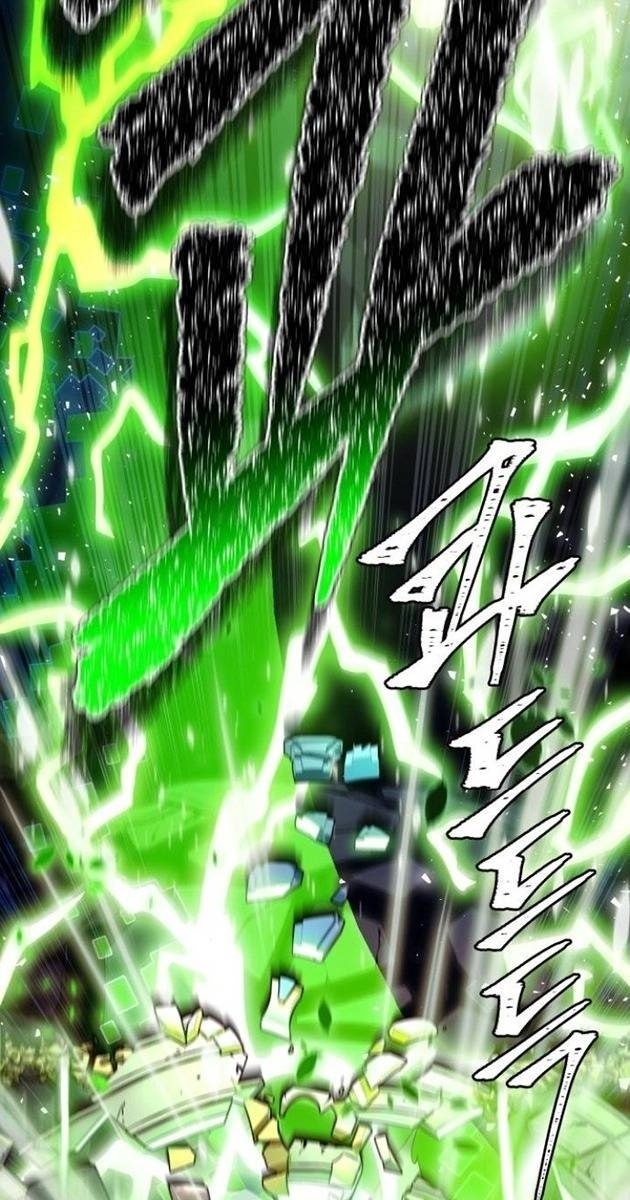 Cuộc Chiến Trong Tòa Tháp - Page 115