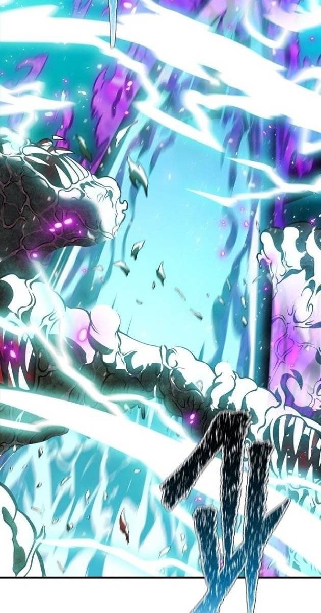 Cuộc Chiến Trong Tòa Tháp - Page 214