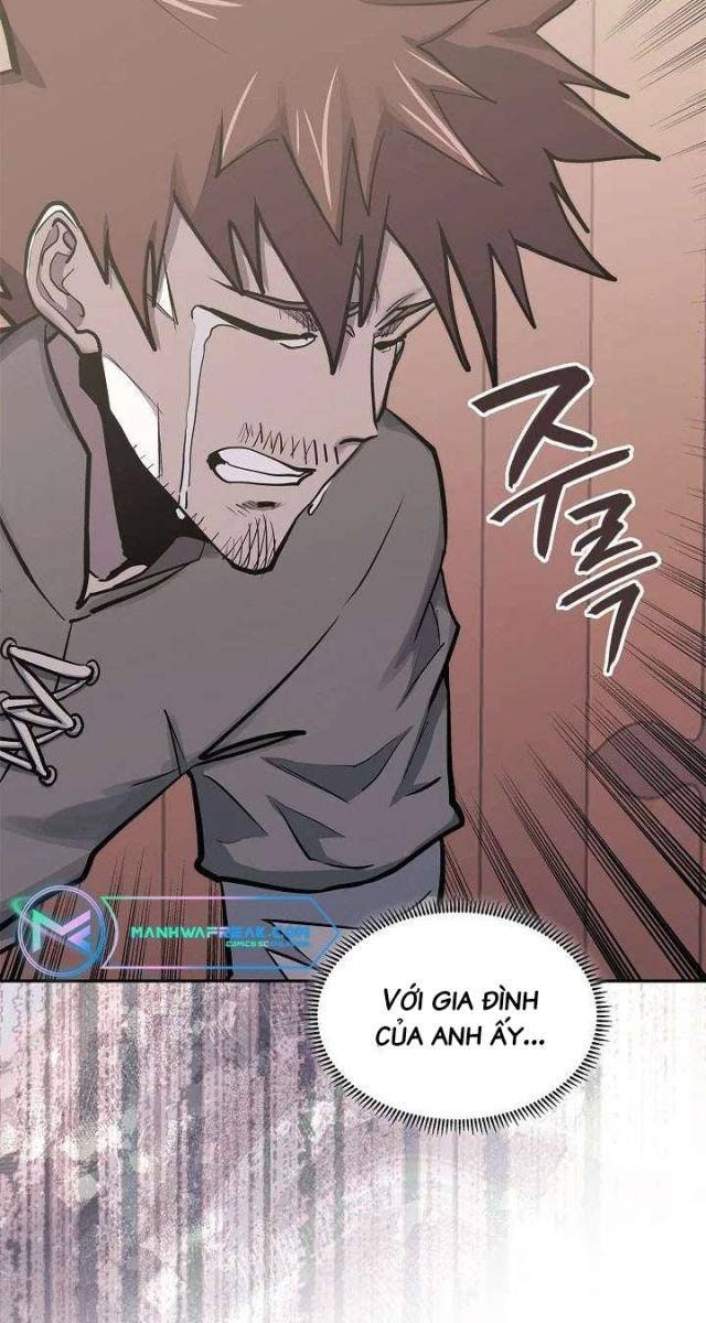 Chiến Binh Từ Thế Giới Khác - Page 22