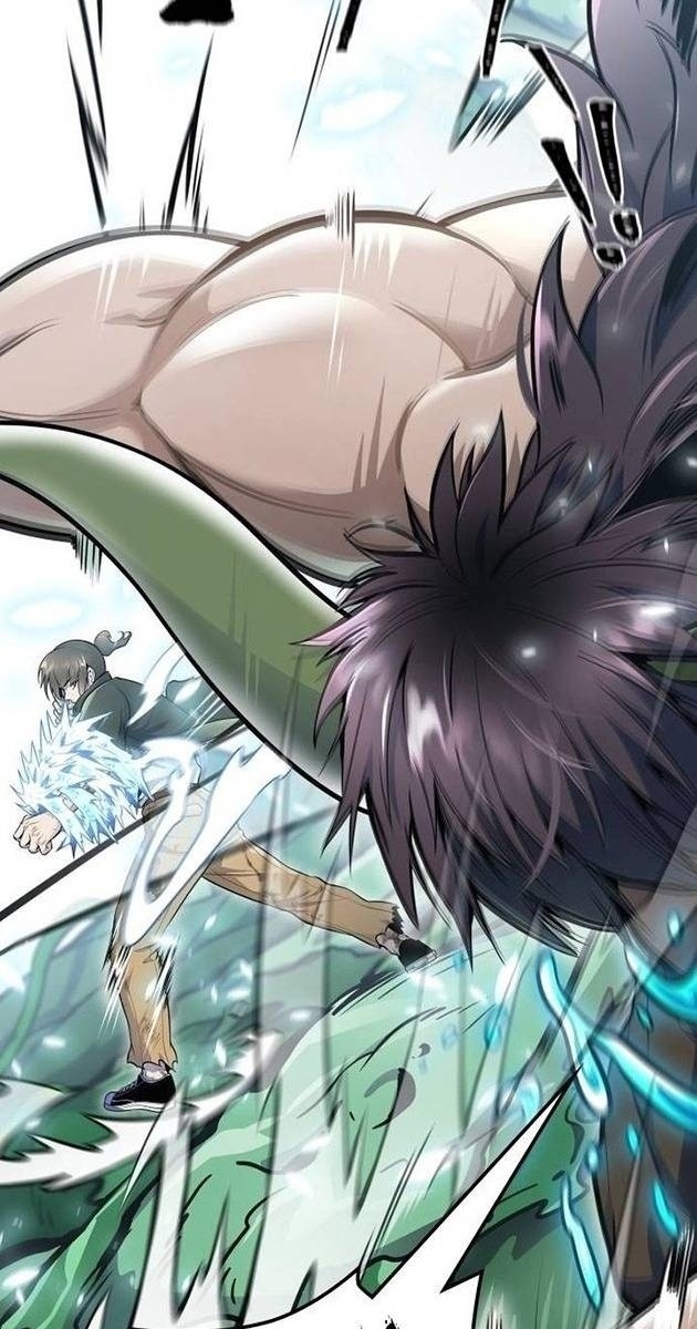 Cuộc Chiến Trong Tòa Tháp - Page 211